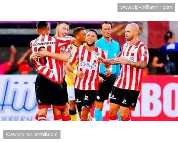 荷甲新闻：赛场风云与深度观察